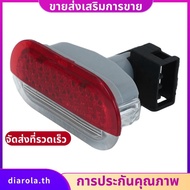 LED Car Interior Door Courtesy Warning Lamp Light Quality for Golf MK4 1999-2004 1J0947411B 1J0 947 