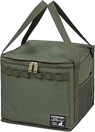 CAPTAIN STAG M-6482/UG-89/UG-90/UG-3309/UG-3310 All-purpose Shichirin Portable Water Cooled Storage