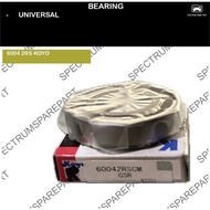 LAGHER 6004 2RS KOYO