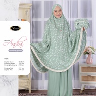 Mukena Andini Yessana Hijab