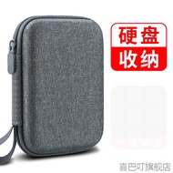 Suitable for Canon Sony ccd Camera Bag Shock-resistant Compression-resistant Samsung Casio Small Car