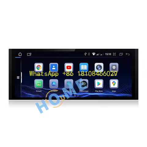 Android 13 8+128G Car Radio GPS Navigation Multimedia Player CarPlay Autoradio for Lexus IS 200 250 