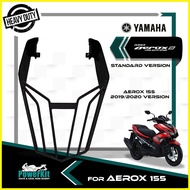 Top Box Bracket for Yamaha Aerox 2020 / Monorack Bracket / Aerox 155 Accessories