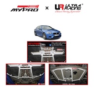 BMW F10 (M5) 4.4TT V8 (2WD) - 100%Original Ultra Racing Bar