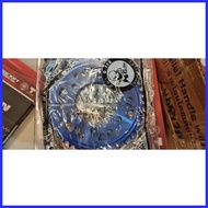☑ ☍ G-ren Chain Sprocket Set for Yamaha Sniper 150