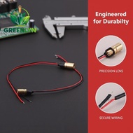 【NIMY】 1MW/5MW Red Laser Module 650nm for DIYer and Tech Enthusiast Innovations