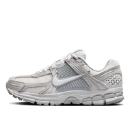 NIKE - W Zoom Vomero 5 - Pure Platinum - Women's [HQ0458 001]