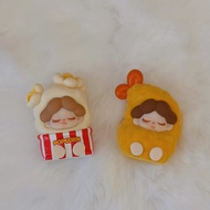[Genuine]  DODO SUGAR Wendy One Day Manager Series Confirmed MINI Figure Doll Ornament Gift