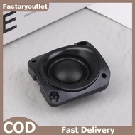 FCMY 1Pcs Tweeter Speakers Horn Charge5 Connector Horn High Pitched Sound Speakers DJ Speaker Loudsp