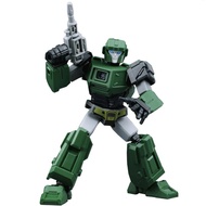 BULUKE - ( Transformers Galaxy Version 05 ) Hound OFC