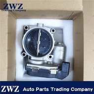 6Pins Throttle Body For BMW E90 E91 E92 E93 E81 E82 E84 E87 E88 X3 13547597881 13547556118 A2C531121