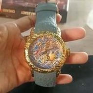 biden quartz 3atm watch
