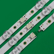 LED Backlight strip for GJ-2K18-430-D310-V2 2108Z10D0BCC8BH00D EILG4232F53X 430H3-HVN01.U LC-43LB601