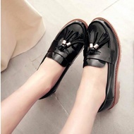 Docmart Shoes Women's Casual Shoes - Vhm210 Fashion Work Shoes Docmart Shoes Wanita / Shoes