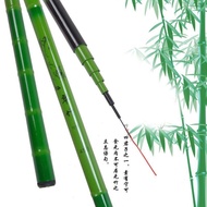 3h green bamboo rod has enough tolerance from 2m7 to 6m3 254hcxz789