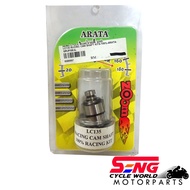 LC135/ Y15 ZR RACING CAM SHAFT KITS-100%-ARATA