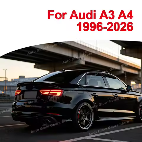 1Set Upgrade LED Interior Lights kit For Audi A3 8P 8V A4 S4 B5 B6 B7 B8 Auto Lamps 12V 6000K White 