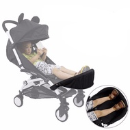 Baby Stroller Accessories for Yoya Babyzen Yoyo Babytime 32 Cm Foot Rest Feet Extension Infant Pram 