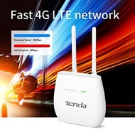 Modem wifi 4g all operator TENDA 4G680 / Mifi LTE ROUTER TENDA 4G680