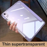 PC Acrylic Clear Flip Case for Lenovo Tab Idea 11" 2025 TB-336FU TB-336ZU Xiaoxin Pad 11 2025 TB335F
