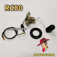 RC80 FUEL TANK FLOAT TANK FUEL BALL RC80 "MOTOMURAH"