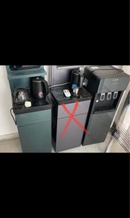 多功能茶吧機 家用全自動一體機智能下置水桶辦公室飲水機 餐廳公司飲水機