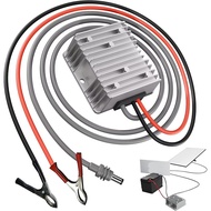 Power Supply Solution DC Converter from 12V/24V to Stable 57V for For Starlink