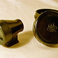 觀景窗適用於 35 毫米 Biogon Jupiter 鏡頭 4 RF Leica Contax Z