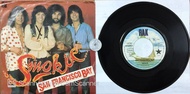stereomate - Đĩa than - Single Vinyl - 7 inch 45RPM: Smokie - San Francisco Bay - Youre You