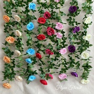 Polaries Vines (unit) Artificial Leaves Decorative Leaf/s Plastic Leaf/s Wedding Leaf/s