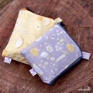 Gote Alila Hijab Shopping Bag GOTE Shopping Bag