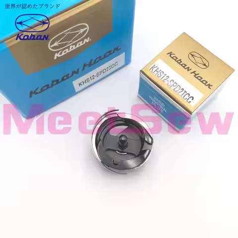 JACK BRAND SEWING MACHINE HOOK A3 A4 A5 SEWING PARTS DSH-7.94ATR ZOJE ZJ-8500 8000 8100 BRUCE BOBBIN