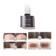 [THE SAEM] Silk Hair Style One Minute Shadow 4g