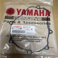 ORIGINAL YAMAHA R15V3 R15M MT15 Y16 MAGNET COVER GASKET (BK6-E5451-00) GASKET CRANKCASE COVER LEFT