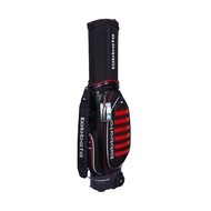 Bag Durable Air Bag Golf with Large Club Club Bag Portable Retractable Ball Wheel Trolley Bag Capaci