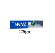 (Official Store) CNI WINZ Fluoride Toothpaste - Contains calcium and phosphate clean and fresh