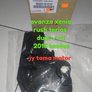 filter oli matic avanza xenia 2016-2019 original