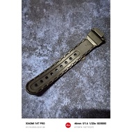 Band Gshock DW8500 Vintage