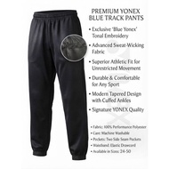 Men Sport Jogger Pants Seluar Sukan Lelaki Breathable Quick Dry Gym Running Pants