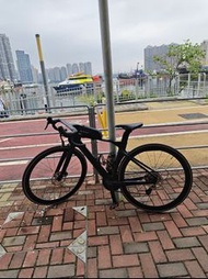 碳纖維公路車
