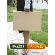 Green Bamboo Drawing Board Art Student Special Sketch Drawing Board 4k Sketchpad Drawing Board Sketc