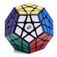 QiYi Megaminx 3x3 Rubik's Cube QiHeng S 12-Sided Variant Rubik's Cube