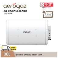 Aerogaz / MOWE  MW-30SH 30L Storage Heater