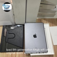 Ipad 9 64gb 2021 ipad 9th 64 gb wifi bekas second original tab murah