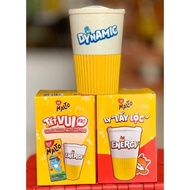 Barley Drink Cup 380ml