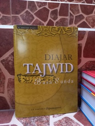 buku ilmu tajwid sunda lengkap buku diajar tajwid lengkap