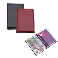 Card Holder with Thick Cover 14 pockets (IC/Lesen’s Size)