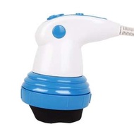海豚按摩棒,電動頸椎按摩器