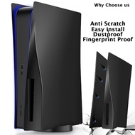 PS5 Cover Faceplate PS5 CD / Digital Version Replacement Plate PS5 Protective Cover / PS5 Digital Ve