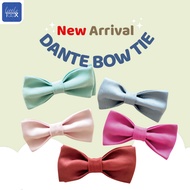 Littletoox Bow Tie for Kids (Butterfly Tie)